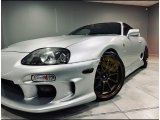 1994 Model Düz Toyota Supra