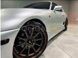 1994 Model Düz Toyota Supra