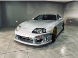 1994 Model Düz Toyota Supra