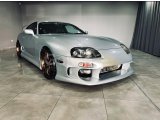 1994 Model Düz Toyota Supra
