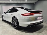 2020 Model Otomatik Porsche Panamera
