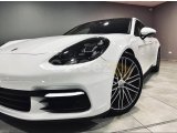 2020 Model Otomatik Porsche Panamera
