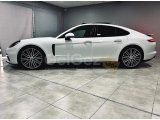 2020 Model Otomatik Porsche Panamera