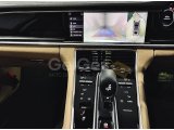 2020 Model Otomatik Porsche Panamera