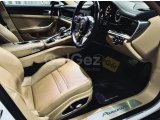 2020 Model Otomatik Porsche Panamera