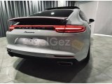 2020 Model Otomatik Porsche Panamera