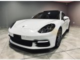 2020 Model Otomatik Porsche Panamera