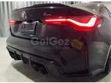 2022 Model Otomatik BMW M Serisi