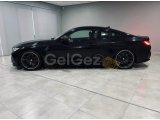 2022 Model Otomatik BMW M Serisi