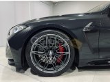 2022 Model Otomatik BMW M Serisi