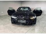 2022 Model Otomatik BMW M Serisi