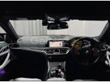 2022 Model Otomatik BMW M Serisi