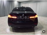 2021 Model Otomatik BMW 5 Serisi