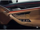 2021 Model Otomatik BMW 5 Serisi