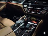 2021 Model Otomatik BMW 5 Serisi