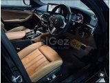 2021 Model Otomatik BMW 5 Serisi