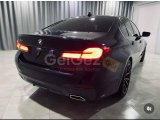2021 Model Otomatik BMW 5 Serisi