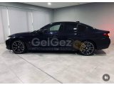 2021 Model Otomatik BMW 5 Serisi