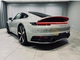 2021 Model Otomatik Porsche 911