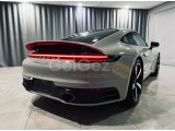 2021 Model Otomatik Porsche 911