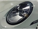 2021 Model Otomatik Porsche 911