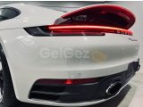2021 Model Otomatik Porsche 911