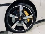 2021 Model Otomatik Porsche 911