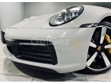 2021 Model Otomatik Porsche 911