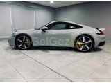 2021 Model Otomatik Porsche 911