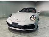 2021 Model Otomatik Porsche 911