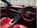 2021 Model Otomatik Porsche 911