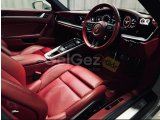 2021 Model Otomatik Porsche 911