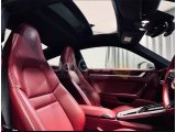 2021 Model Otomatik Porsche 911
