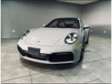 2021 Model Otomatik Porsche 911