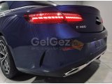 2021 Model Otomatik Mercedes-Benz E Serisi