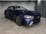 2021 Model Otomatik Mercedes-Benz E Serisi