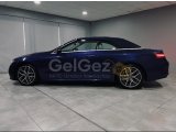 2021 Model Otomatik Mercedes-Benz E Serisi