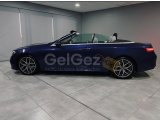 2021 Model Otomatik Mercedes-Benz E Serisi