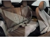2021 Model Otomatik Mercedes-Benz E Serisi