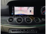 2021 Model Otomatik Mercedes-Benz E Serisi