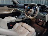 2021 Model Otomatik Mercedes-Benz E Serisi