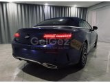 2021 Model Otomatik Mercedes-Benz E Serisi