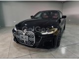2023 Model Otomatik BMW 4 Serisi