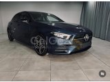 2023 Model Otomatik Mercedes-Benz A Serisi