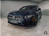 2023 Model Otomatik Mercedes-Benz A Serisi