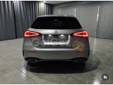 2021 Model Otomatik Mercedes-Benz A Serisi