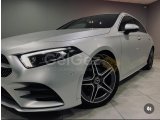 2021 Model Otomatik Mercedes-Benz A Serisi