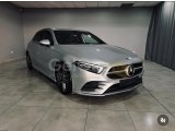 2021 Model Otomatik Mercedes-Benz A Serisi