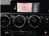 2021 Model Otomatik Mercedes-Benz A Serisi