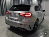 2021 Model Otomatik Mercedes-Benz A Serisi